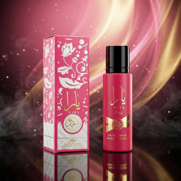 Rose Perfumes - Yara Candy 30 ml