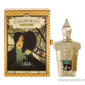 картинка Оригинал Xerjoff Casamorati 1888 Lira edp (жен) 100 мл от оптового интернет магазина MisterSmell