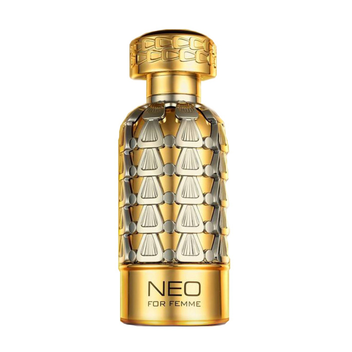 Fragrance World - Neo For Femme, 100 ml