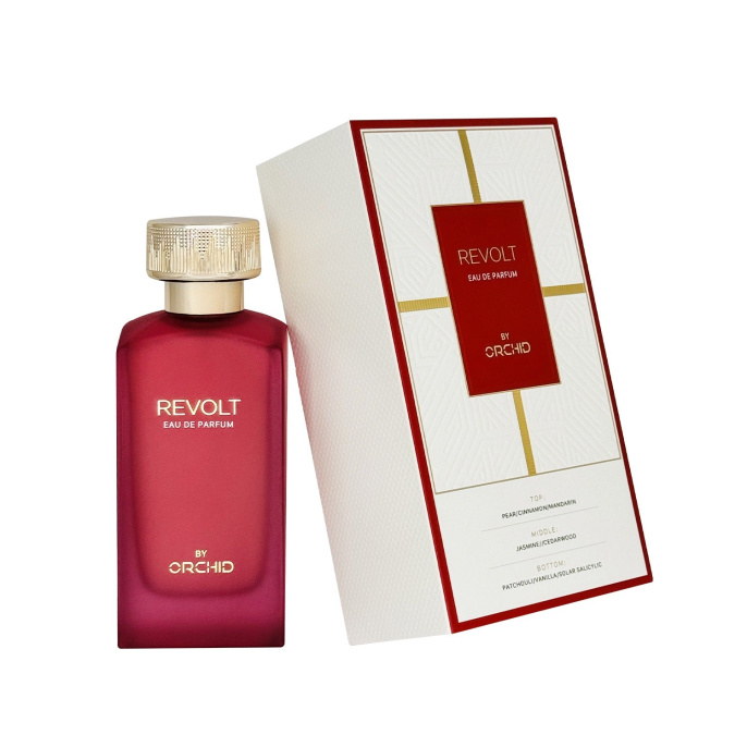 by Orchid - Revolt, 100 ml