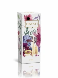 Dubai Avenue - Наyaati 35 ml