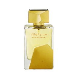 Lattafa - Ser Al Malik, 100 ml