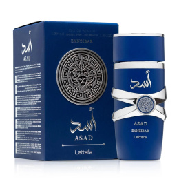 Lattafa - Asad Zanzibar 100 ml