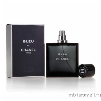Купить Высокого качества Chanel - Bleu de Chanel 50 ml оптом