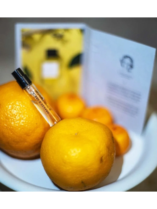 Пробник Оригинал Essential Parfums Orange X Santal 2 ml