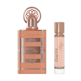 Anfar 1950 - Peache Haze Adyan By Anfar, 100 ml