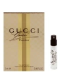 Пробник Оригинал Gucci Premiere Eau De Parfum 2 ml