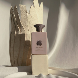 Оригинал Amouage Opus V Woods Symphony EDP 100 ml