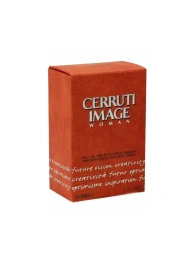 Оригинал Cerruti Image Pour Femme Parfum 3.7 ml mini