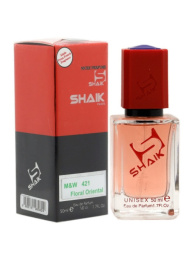 Элитный парфюм Shaik U421 Montale Intense Cherry