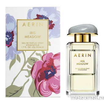 Купить Высокого качества Aerin Lauder - Iris Meadow Eau de Parfum, 100 ml духи оптом