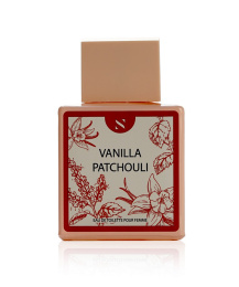 Sergio Nero - Vanilla Patchouli 50 мл