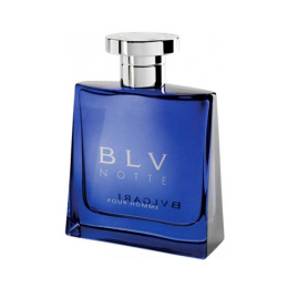 Оригинал Bvlgari - BLV Notte Pour Homme Eau de Toilette 50 ml