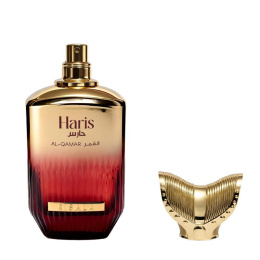 Elite Risala - Haris Al-Qamar Eau de Parfum 100 ml