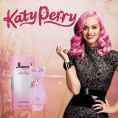 Оригинал Katy Perry - Meow Eau de Parfum 100 ml