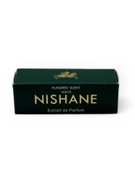 Пробник Оригинал Nishane Hundred Silent Ways 2 ml