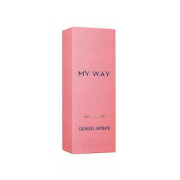 Оригинал Giorgio Armani - My Way Eau De Parfum 15 ml