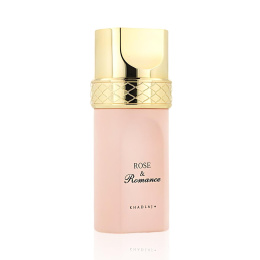 Khadlaj - Rose & Romance Eau de Parfum 100 ml