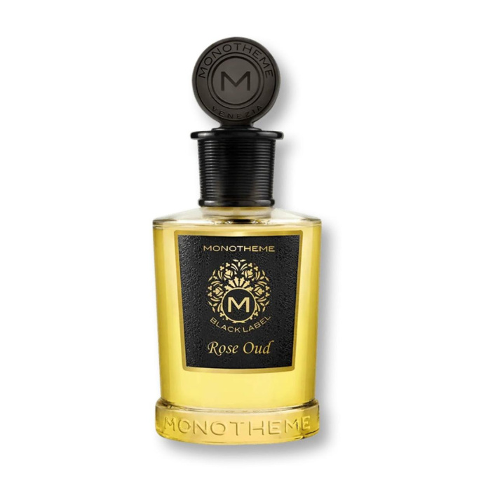 Высокого качества Monotheme Fine Fragrances Venezia - Rose Oud 100 ml