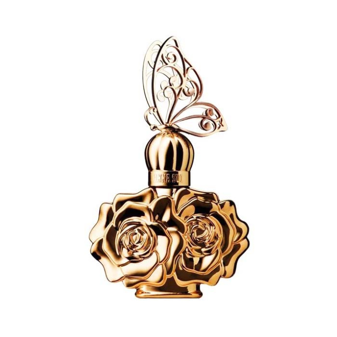 Оригинал Anna Sui - La Nuit de Boheme Eau De Toilette 50 ml