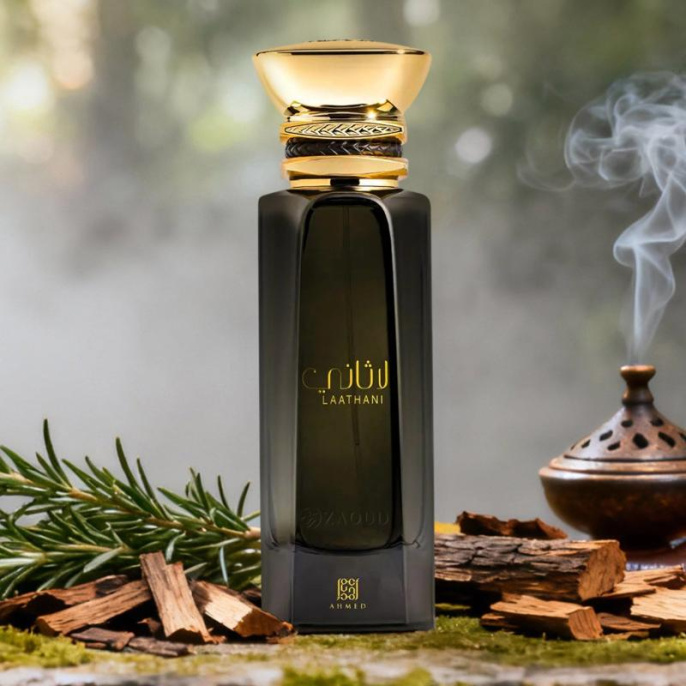 Ahmed Al Maghribi - Laathani Eau de Parfum 80 ml