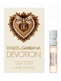Пробник Оригинал Dolce&Gabbana Devotion Eau De Parfum 1.5 ml