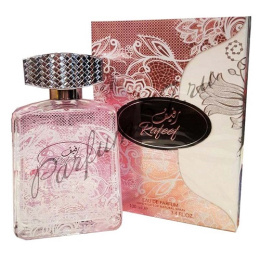 Lattafa - Rateet, 100 ml