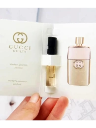Пробник Оригинал Gucci Guilty Eau De Parfum 1.5 ml