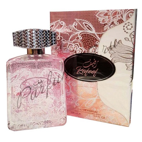 Lattafa - Rateet, 100 ml