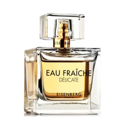 Оригинал Eisenberg - Eau Fraiche Delicate Pour Femme Parfum 50 ml