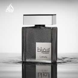 Lattafa - Suqraat, 100 ml
