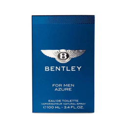 Оригинал Bentley - Azure For Men Eau de Toilette 100 ml
