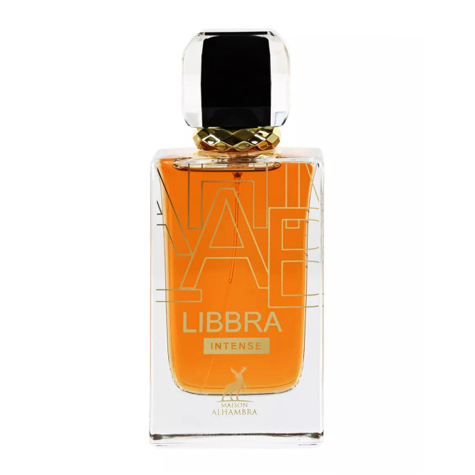 Maison Alhambra - Libbra Intense edp 100 ml