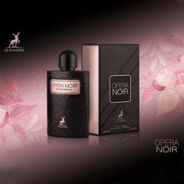 Maison Alhambra - Opera Noir, 100 ml