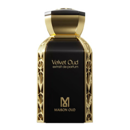 Maison Oud - Velvet Oud eau de Parfum, 75 ml
