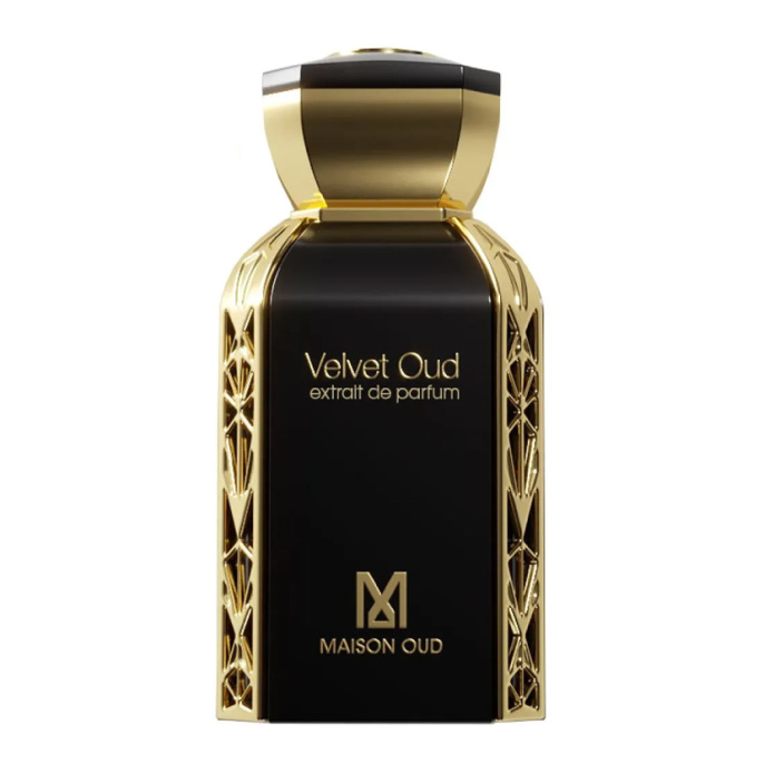 Maison Oud - Velvet Oud eau de Parfum, 75 ml