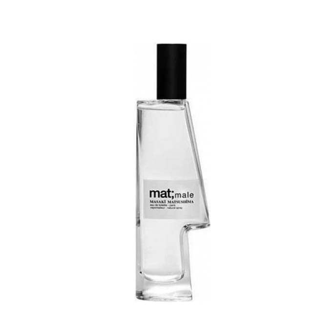 Оригинал Masaki Matsushima - Mat; Male Eau de Toilette 80 ml
