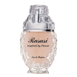 Rasasi - Inspired By Flower, 35 ml