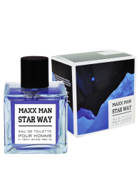 Today Parfum - Maxx Man Star Way 100 мл
