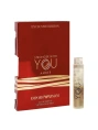 Пробник Оригинал Giorgio Armani Stronger With You Amber 1.2 ml