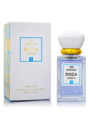 XXI Century - DOZA №1 parfum 50 мл