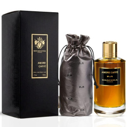 Оригинал Mancera - Amore Caffe Eau de Parfum 120 ml