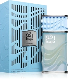 Nusuk - Raqm Extrait de Parfum 100 ml