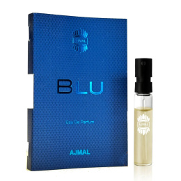 Пробник оригинал Ajmal Blu For Her 1.5 ml