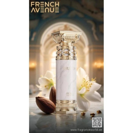 French Avenue - Grecia Eau de Parfum, 100 ml
