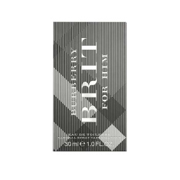 Оригинал Burberry - Brit for Him Eau de Toilette 30 ml