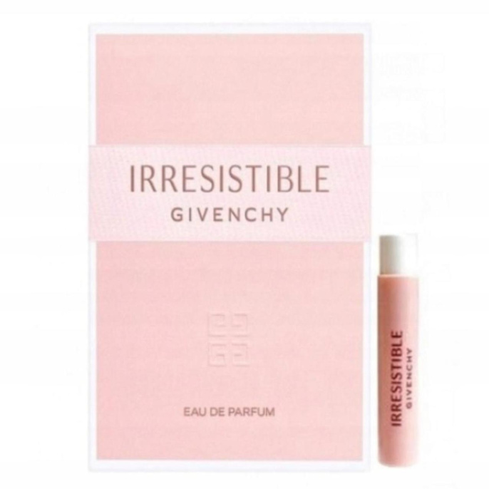 Пробник оригинал Givenchy Irresistible Parfum 1 ml