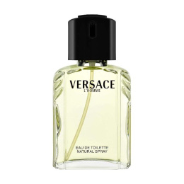 Оригинал Versace - L’Homme Eau de Toilette, 100 ml