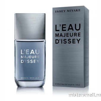 Купить Issey Miyake - L'eau Majeure D'issey, 100 ml оптом