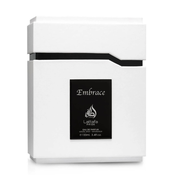 Lattafa - Pride Embrace Eau de Parfum, 100 ml
